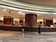 -上海千禧海鸥大酒店