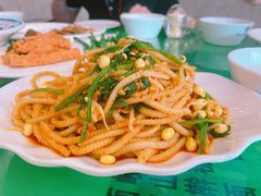 -令氏家外家周秦食府(高新店)