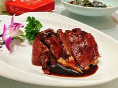 -老人和饭店(淮海中路店)