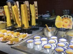 -芝小官毛肚火锅海鲜自助(淮安清江浦区新亚店)