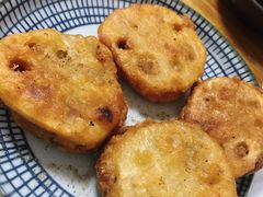 椒盐藕饼-阿木舂记·特色小吃(平江路店)