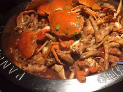 -胖哥俩肉蟹煲(湖滨银泰in77店)