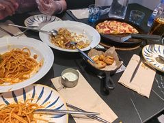 -必胜客(SM城市广场店)