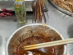 -吴记麻辣烫(曙光中路店)