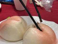 -北园酒家(小北路店)