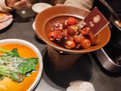 -知楚•精致湖北菜(武商MALL店)