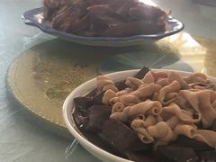 -龙潭李鸭子同乐饭店