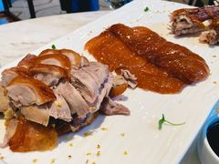 -漢舍中国菜馆(889广场店)