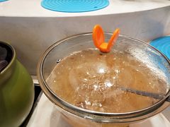 -重庆小天鹅火锅(中商广场店)