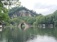 -柯岩风景区