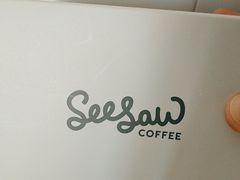 -Seesaw Coffee(环贸iapm店)