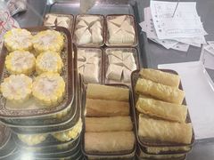 -伟记牛肉(金鸿公路店)