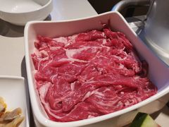 -海底捞火锅(劲松店)