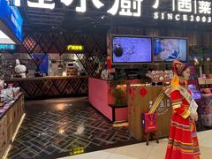 -桂小厨广西菜(印象城店)