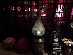 -Tajine Moroccan塔金摩洛哥中东餐厅