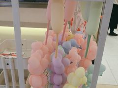 -西贝(金桥店)