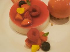 -Mercato莫卡多露台餐厅与酒吧(K11店)