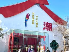 -大潮淮·淮扬菜(何园旗舰店)