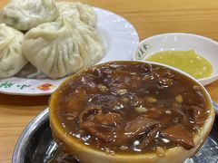 -小胖包子王(阜成门内店)