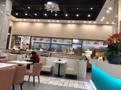 -喜喜茶餐厅(大朗长盛店)