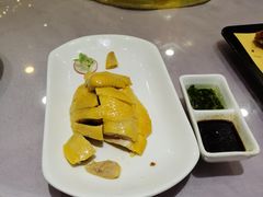 -金时代顺风大酒店(金山店)