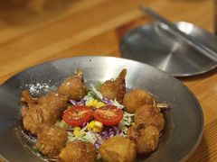 -青春分食(仙林大学城店)