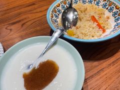 -驿楼兰·新疆菜(火车站店)