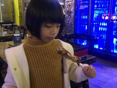 -质烤烤物·活烤海鲜(质烤总店)