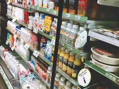 -today便利店(汉街店)