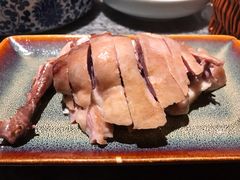招牌盐水鸭-南京大牌档(青岛万象城店)