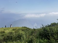 -白草畔自然风景区