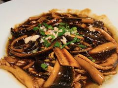 -鱼食饭稻·苏浙土菜17年老馆子(平江路店)