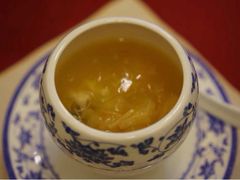 佛跳墙-北京饭店谭家菜