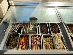 -万记麻辣烫国展总店