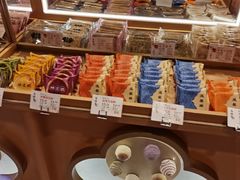 -唐饼家(龙之梦购物中心虹口店)