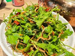 -荣鹏风味烀饼(万达广场店)