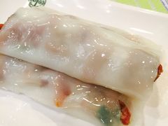 -添好运点心专门店(中环IFC店)