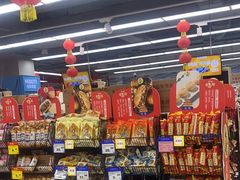 -物美超市(三里河店)