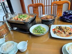 -徽厨食坊·农家特色私房菜