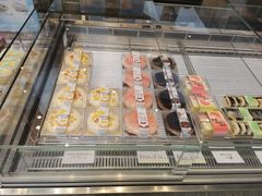-巴黎优朵烘焙馆(菱角湖壹号店)