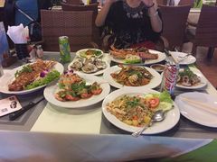 -Onion restaurant