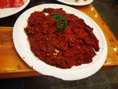 -老码头火锅(玉林店)