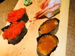 -麦秋寿司(富都广场店)