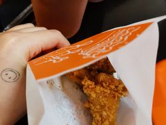 -前进5路汉堡炸鸡(前进五路店)