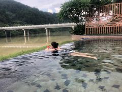 -碧水湾温泉