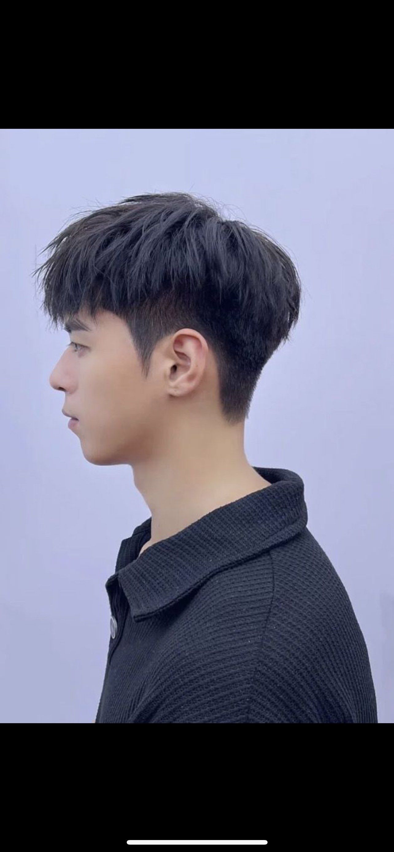 新潮男发型必看哦