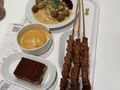 -宜家·瑞典风味餐厅(武汉荟聚中心店)