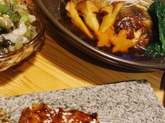 -桥岚·巷子鲜河豚鱼(专门店)
