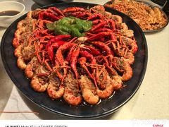 -红盔甲·小龙虾(天钥桥店)