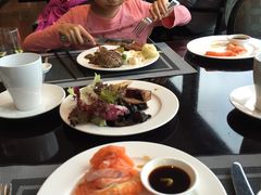 -AdD全日制餐厅(中谷花园酒店)